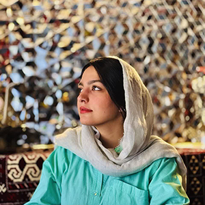 عادله جاویدان‌پور / Adele JavidanPoor