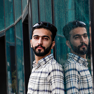 احسان قاسمی