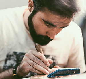 حامد مختارپور / Hamed Mokhtarpour