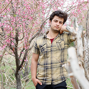 رامین افراسیابی